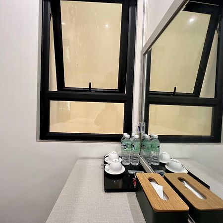 Grand Dragon Noi Bai Hotel Hanoï Extérieur photo