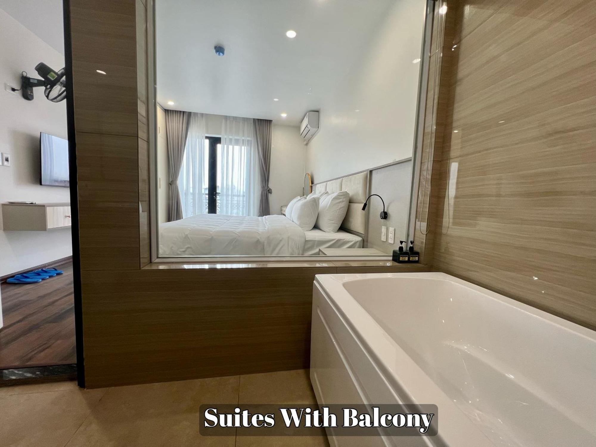 Grand Dragon Noi Bai Hotel Hanoï Extérieur photo
